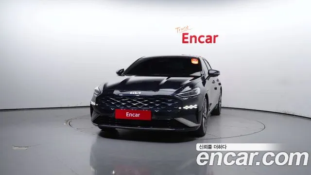 Kia K8 id 2674565 из Кореи 13