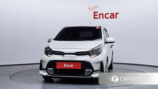 Kia Morning Urban (JA) id 4249885 из Кореи 23
