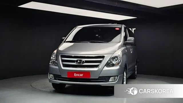 Hyundai Grand Starex id 3090923 из Кореи 13