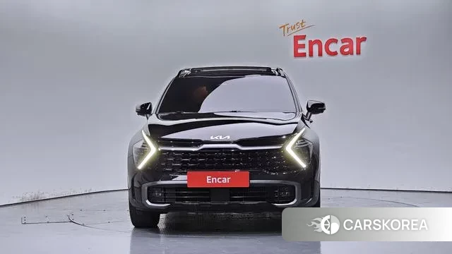 Kia Sportage 5th Generation id 3355093 из Кореи 13