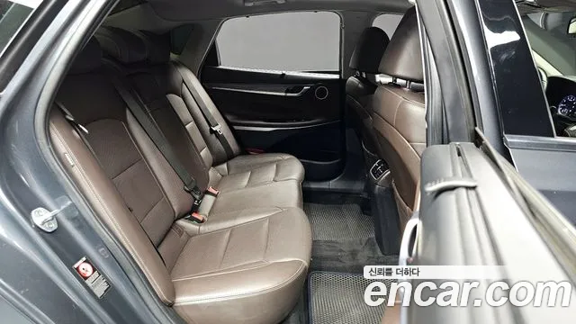 Hyundai Grandeur IG id 2765514 из Кореи 13