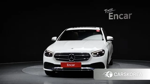 Mercedes-Benz E-Class W213 id 3038164 из Кореи 13