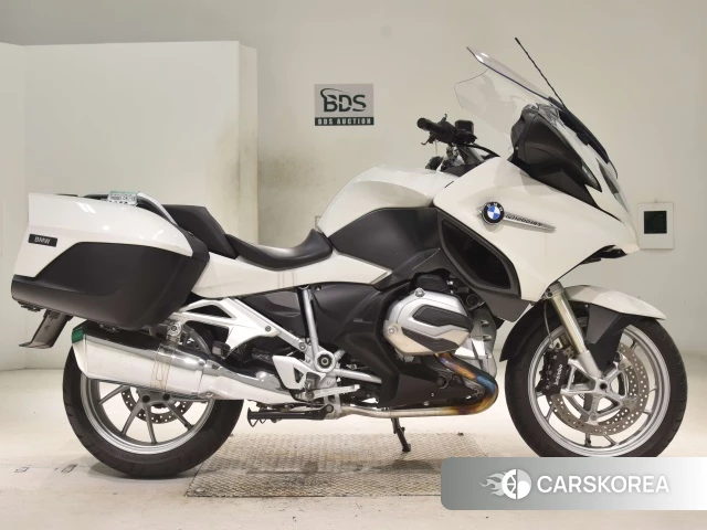 Проданный BMW R1200RT 2015 из Японии, фото 2