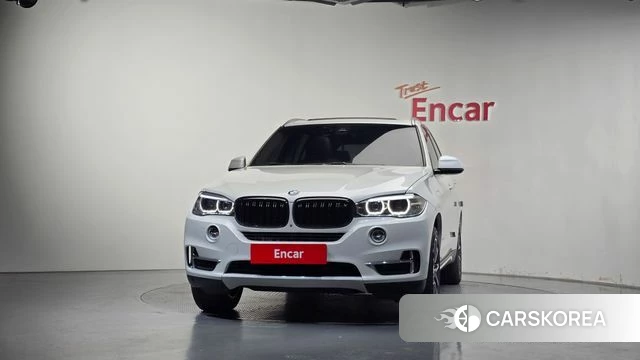 BMW X5 (F15) id 4780926 из Кореи 13