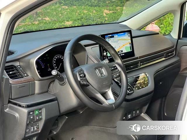 Honda Odyssey id 4297773 из Китая 11
