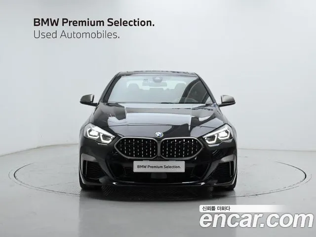 BMW 2 Series Gran Coupe (F44) id 2710955 из Кореи 13