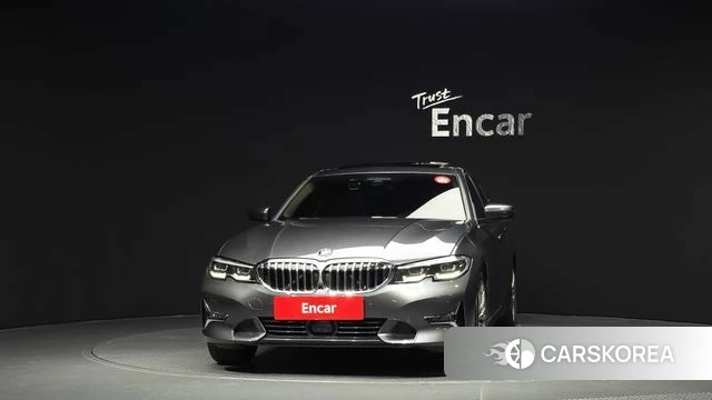 BMW 3 Series (G20) id 3892984 из Кореи 13