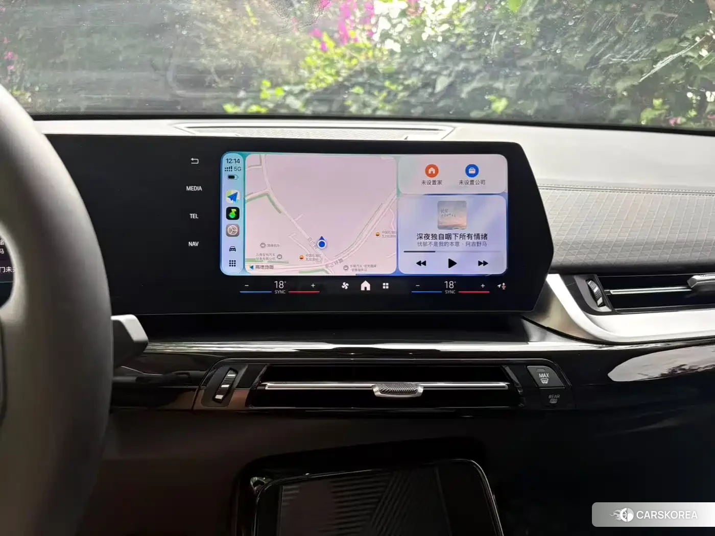 BMW X2 2026 Белый из Китая, фото 4