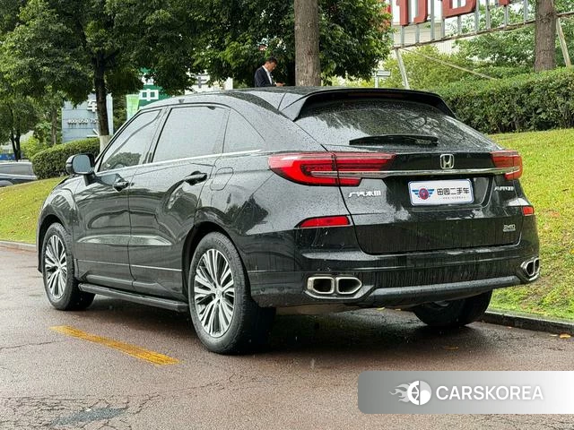 Honda Crown Road id 4278916 из Китая 7