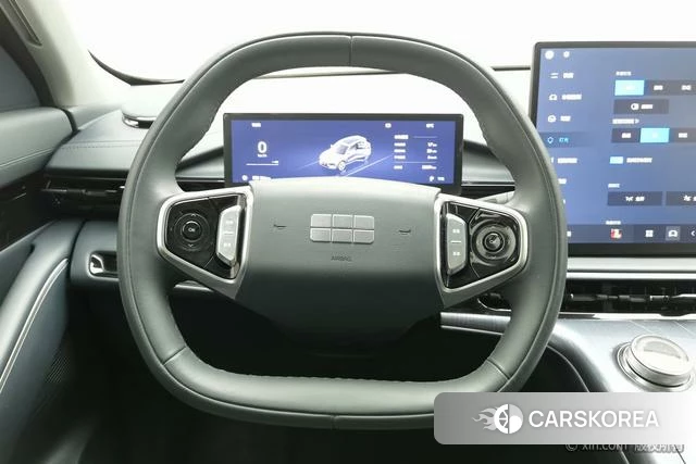 Geely Galaxy Galaxy E5 id 3908307 из Китая 18