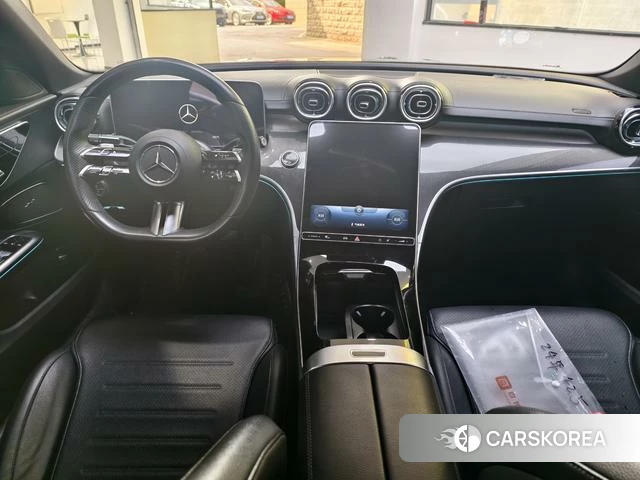 Mercedes-Benz Class C 2021 Другой из Китая, фото 4