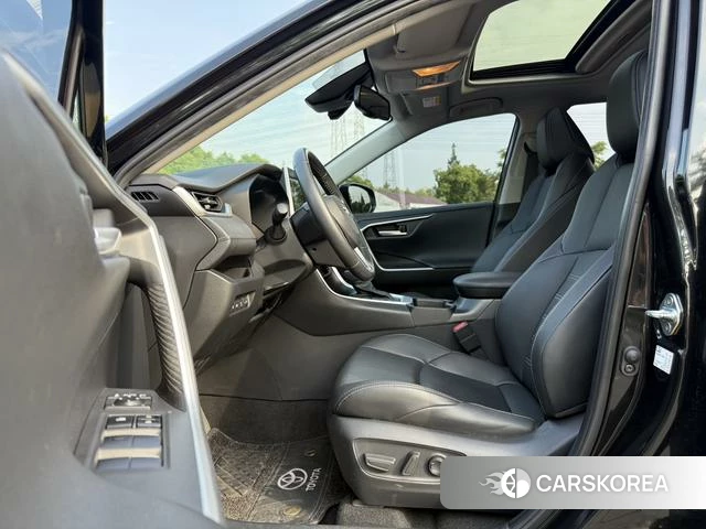 Toyota Wilanda id 4366081 из Китая 18