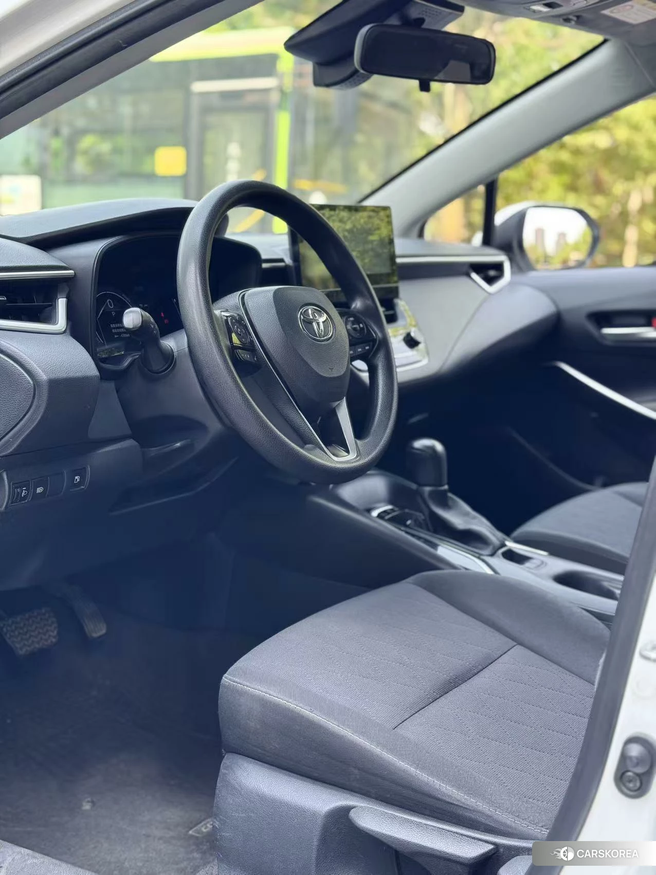 Toyota Lei Ling 2023 Белый из Китая, фото 3