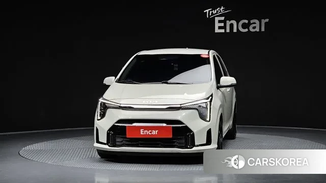 Kia The New Morning (JA) id 2930199 из Кореи 13