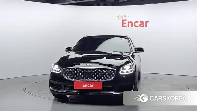 Kia More K9 id 3160706 из Кореи 13