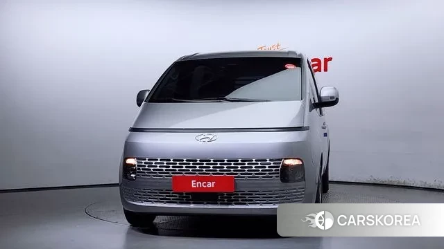 Hyundai Staria id 3115269 из Кореи 13