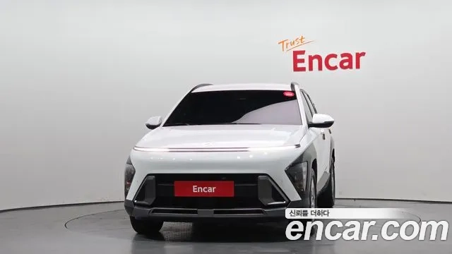 Hyundai Kona Hybrid (SX2) id 2919860 из Кореи 13