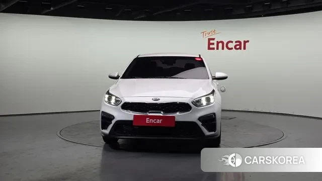 Kia Come New K3 id 3607617 из Кореи 13