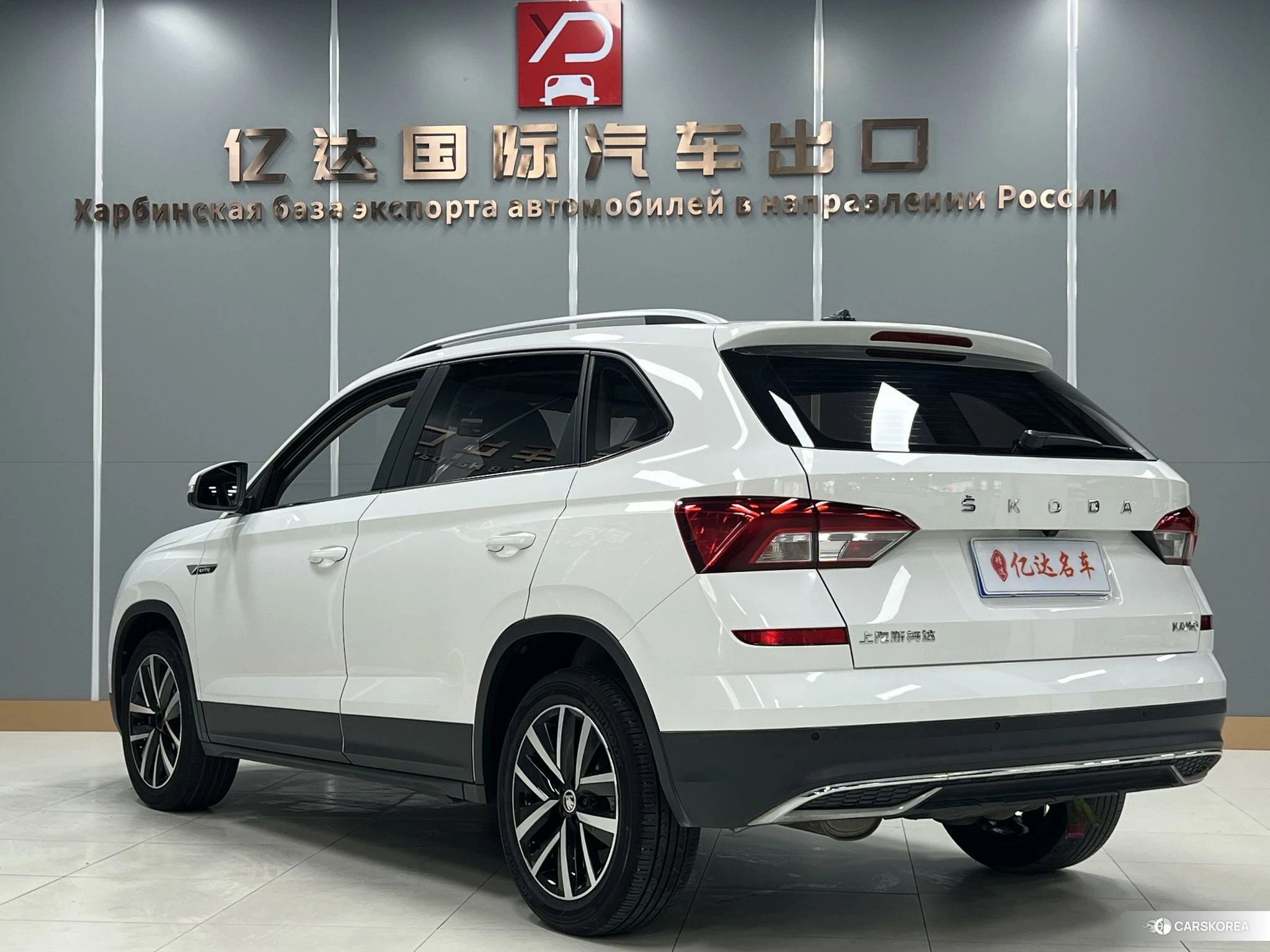 Skoda Kamiq id 4473707 из Китая 15
