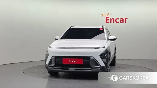 Hyundai Kona (SX2) id 3758112 из Кореи 13