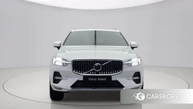 Volvo XC60 second Generation id 3648912 из Кореи 12