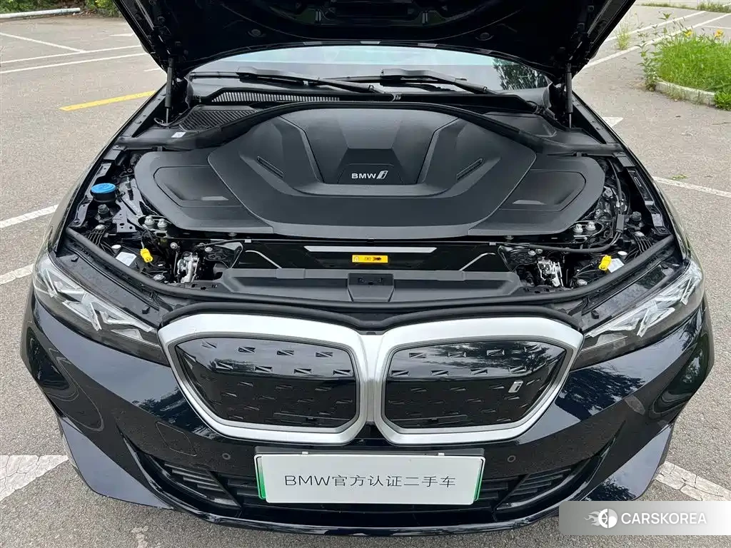 BMW i3 id 4547420 из Китая 7