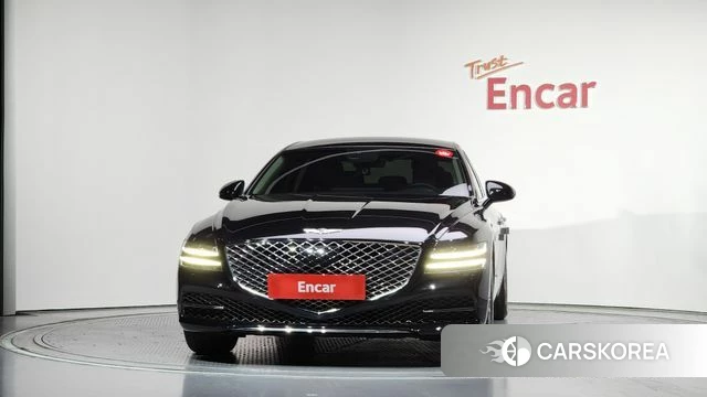 Genesis G80 (RG3) id 4402805 из Кореи 23