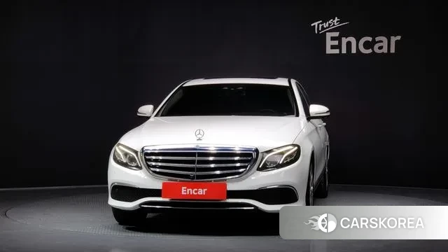 Mercedes-Benz E-Class W213 id 3243964 из Кореи 13