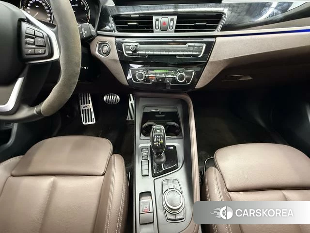 BMW X1 id 4313657 из Китая 14