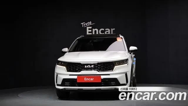 Kia Sorento 4th Generation id 2874675 из Кореи 13