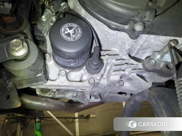Engine photo