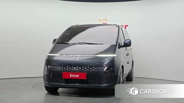 Hyundai Staria id 4250173 из Кореи 13