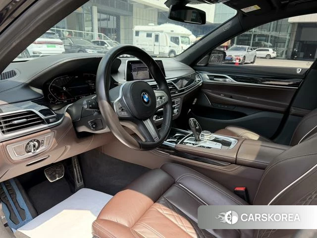 BMW 7 series id 4219871 из Китая 10