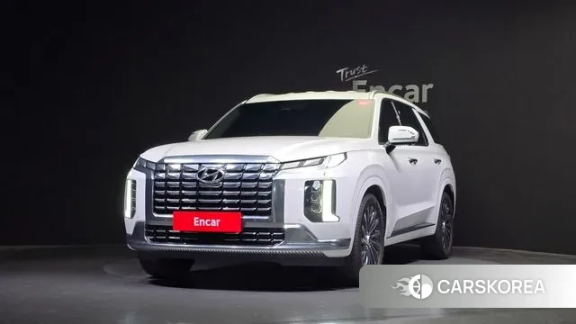 Hyundai The New Palisade id 2964272 из Кореи 13