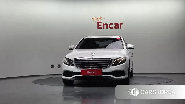 Mercedes-Benz E-Class W213 id 3350754 из Кореи 13