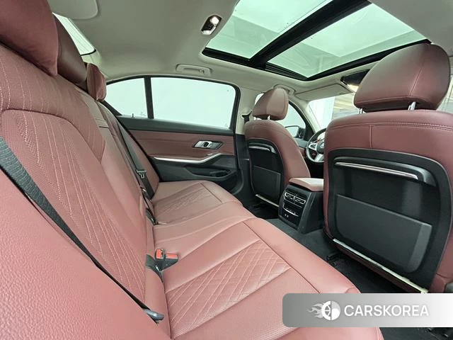 BMW 3 series id 4320788 из Китая 14