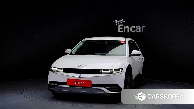 Hyundai Ionic 5 id 3301547 из Кореи 13