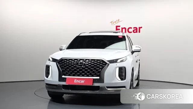 Hyundai Palisade id 3416904 из Кореи 13