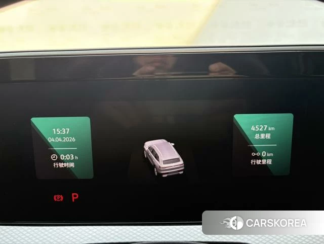 Volkswagen Range patrol id 4258365 из Китая 9