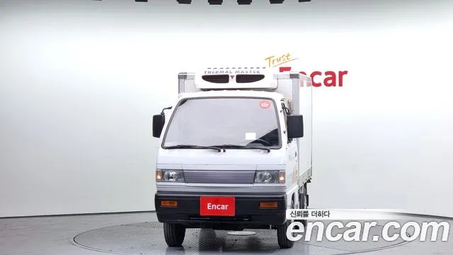 Chevrolet (GM Daewoo) New Labo id 2219053 из Кореи 13