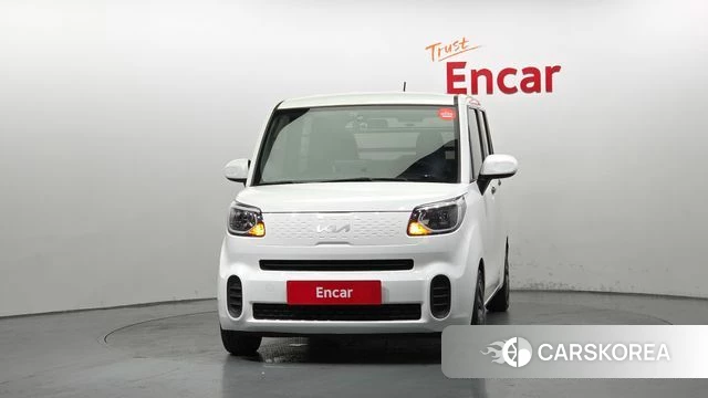 Kia The New Ray id 4650961 из Кореи 23