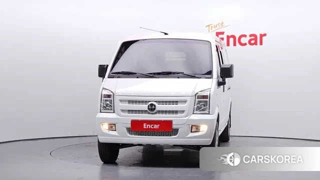 Dongfeng Socon C35 id 3372657 из Кореи 13