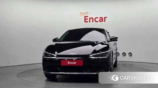 Kia EV6 id 3503120 из Кореи 13