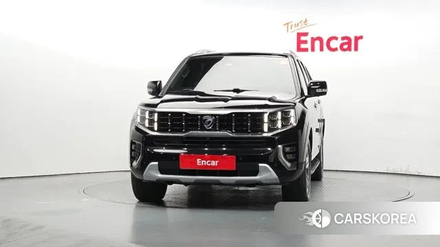 Kia Mohave Master id 3329772 из Кореи 13