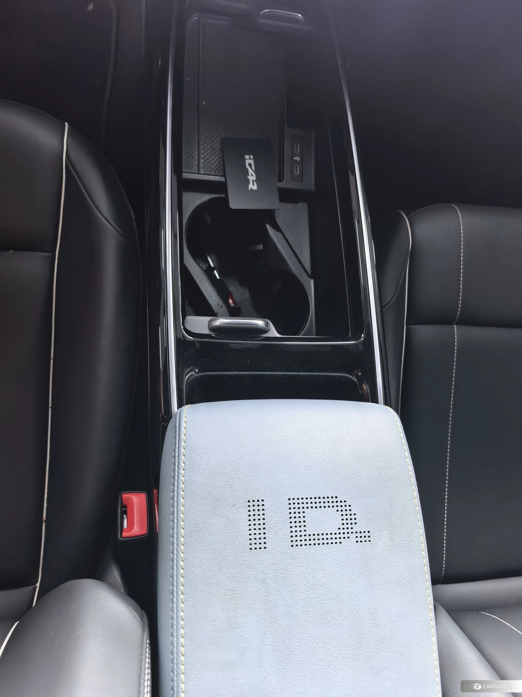 Volkswagen ID.4 X id 4440919 из Китая 10