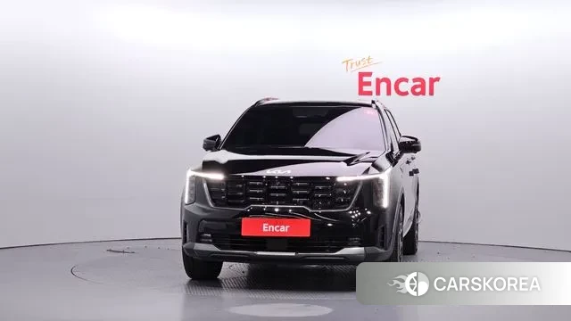 Kia The New Sorento 4th Generation id 3333173 из Кореи 13