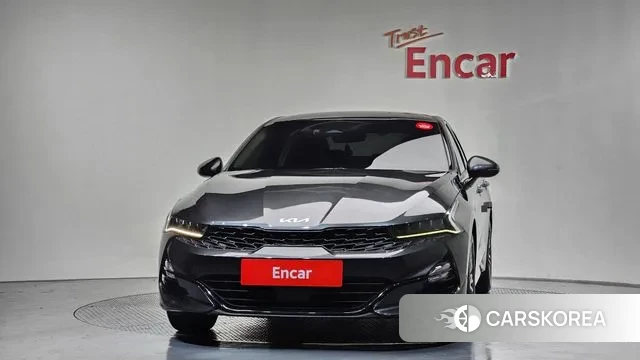 Kia K5 3rd generation id 3410726 из Кореи 13