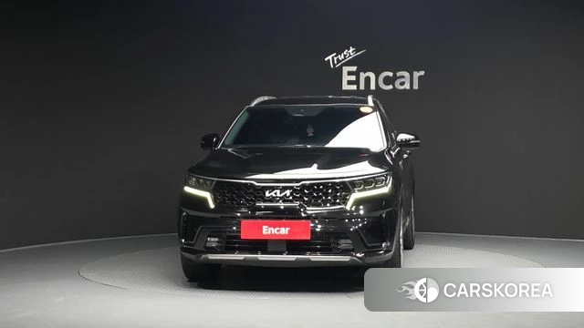 Kia Sorento 4th Generation id 3915454 из Кореи 13