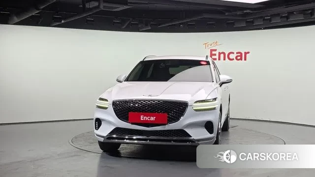 Genesis GV70 id 3620953 из Кореи 13