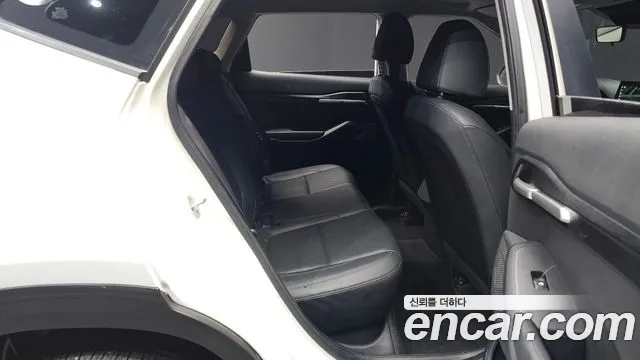 Kia Seltos id 2622980 из Кореи 13